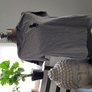 POLO RALPH LAUREN SHORTSLEEVE T-SHIRT